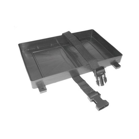 T-H Marine Supplies Tray-Battery 24Series Narrow, No NBH-24P-20B NBH-24P-20B